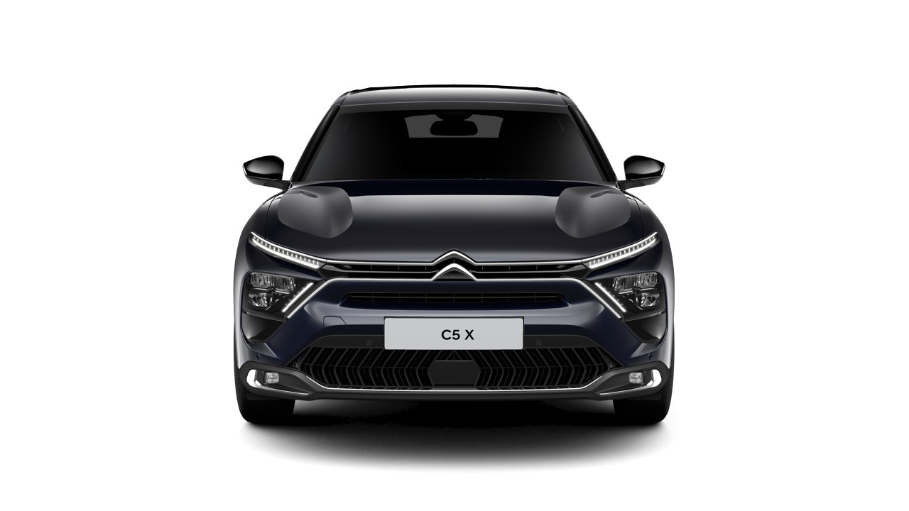 Citroën CX5